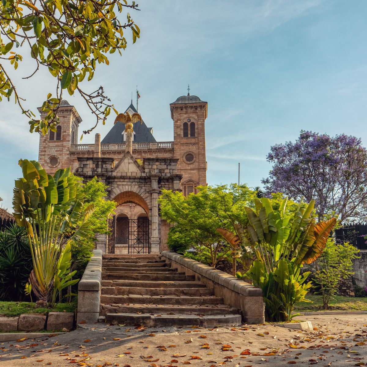 Antananarivo