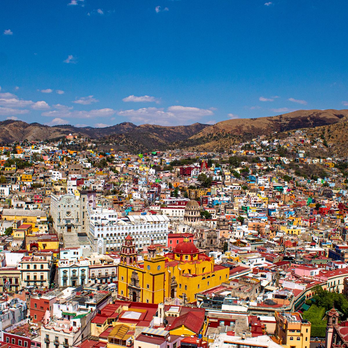 Ciudad de México