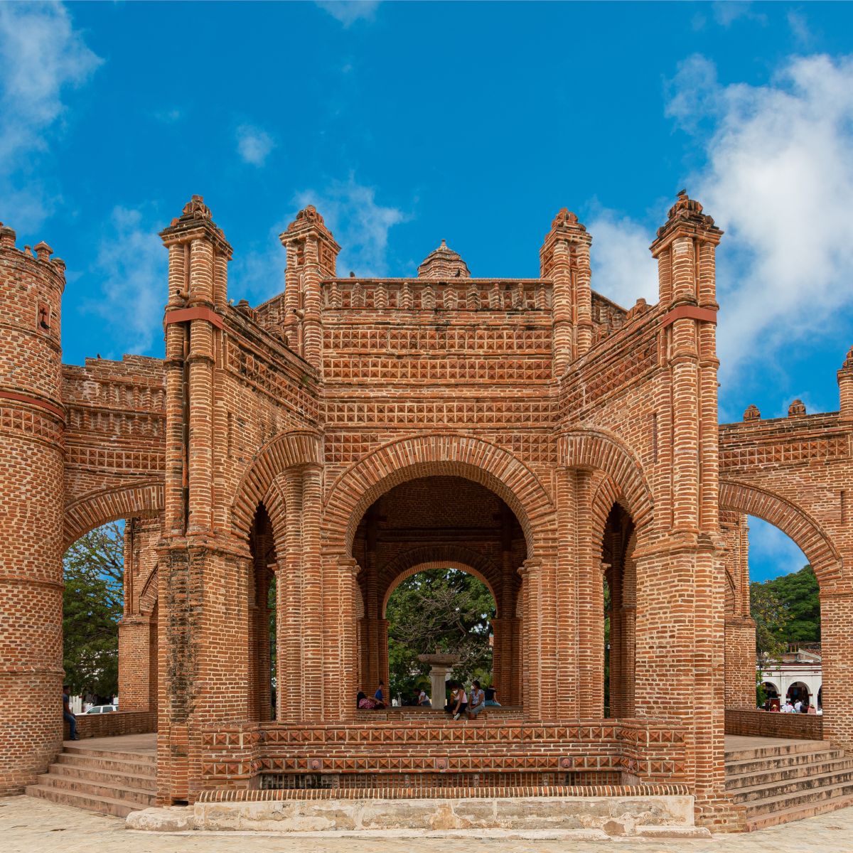Chiapas