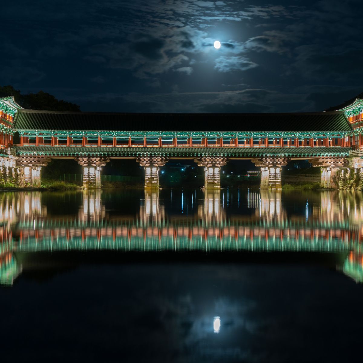 Gyeongju