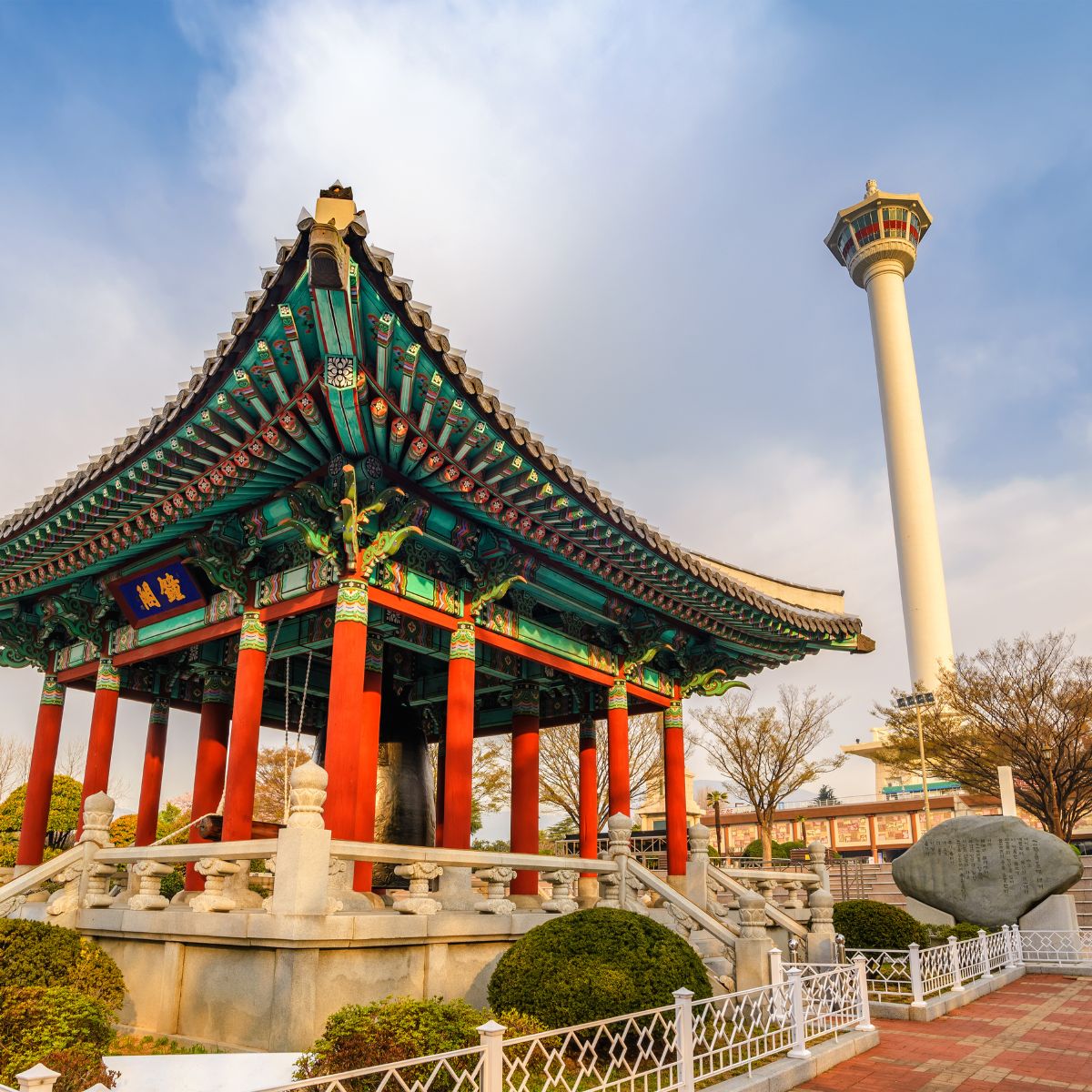 Busan