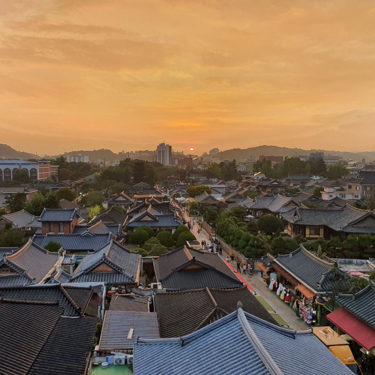 Jeonju
