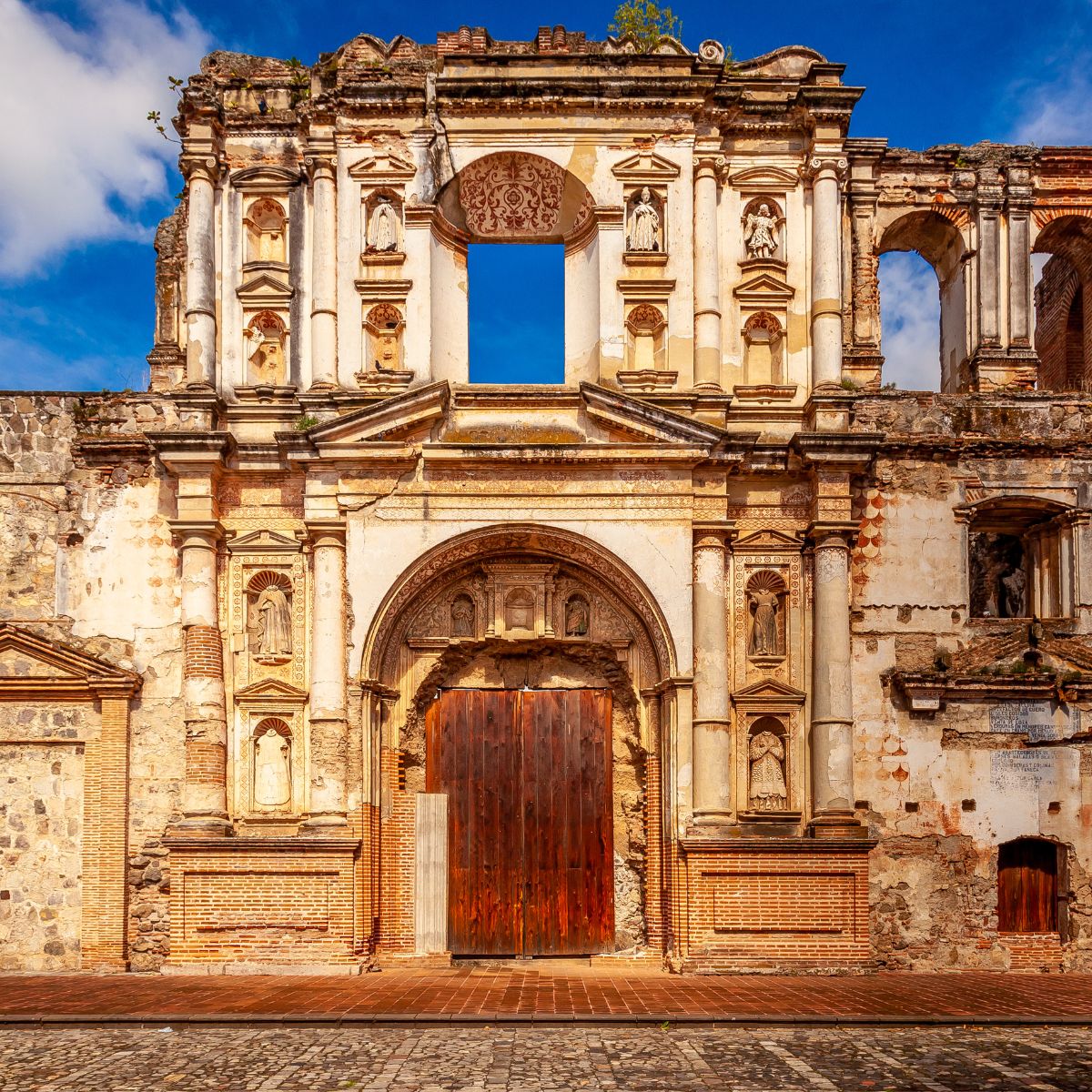 Antigua Guatemala
