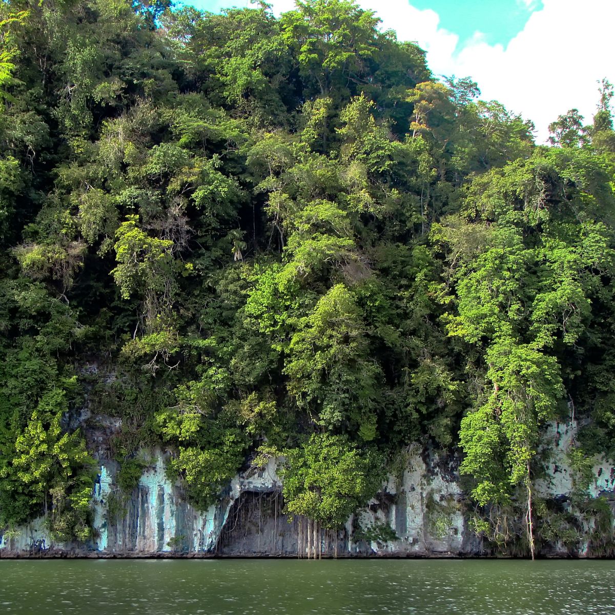 Río Dulce y Livingston