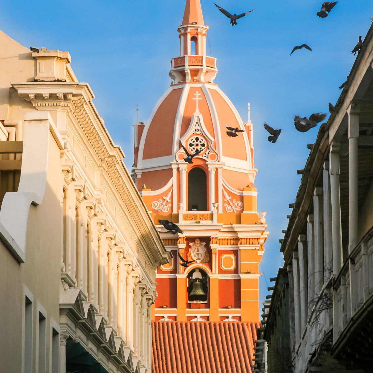 Cartagena de Indias