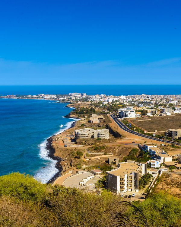 Dakar