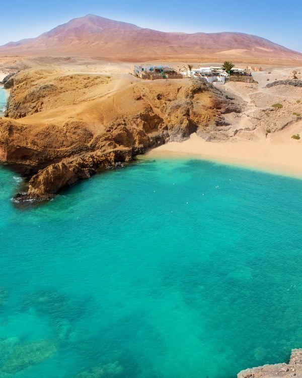 Costa Turquesa