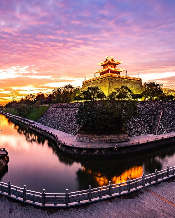 Xi’an