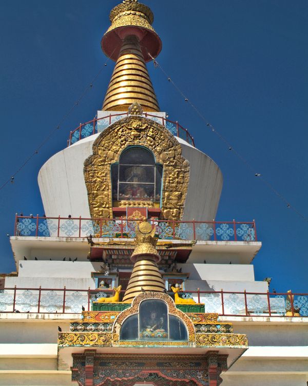 Thimphu