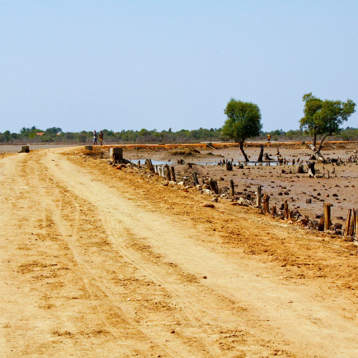 Morondava
