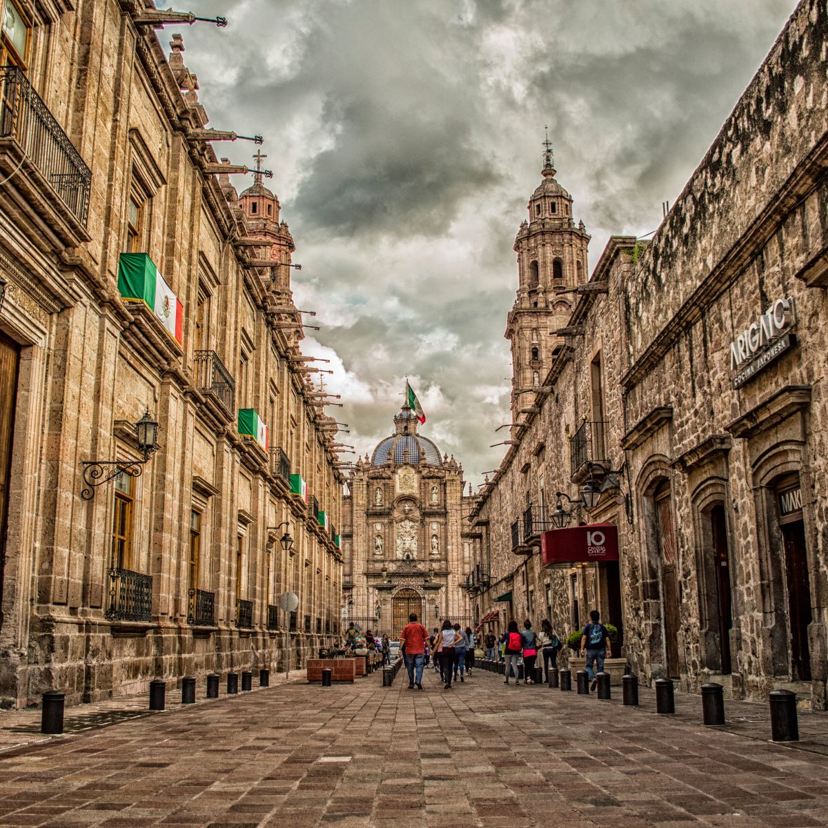 Ciudad de México