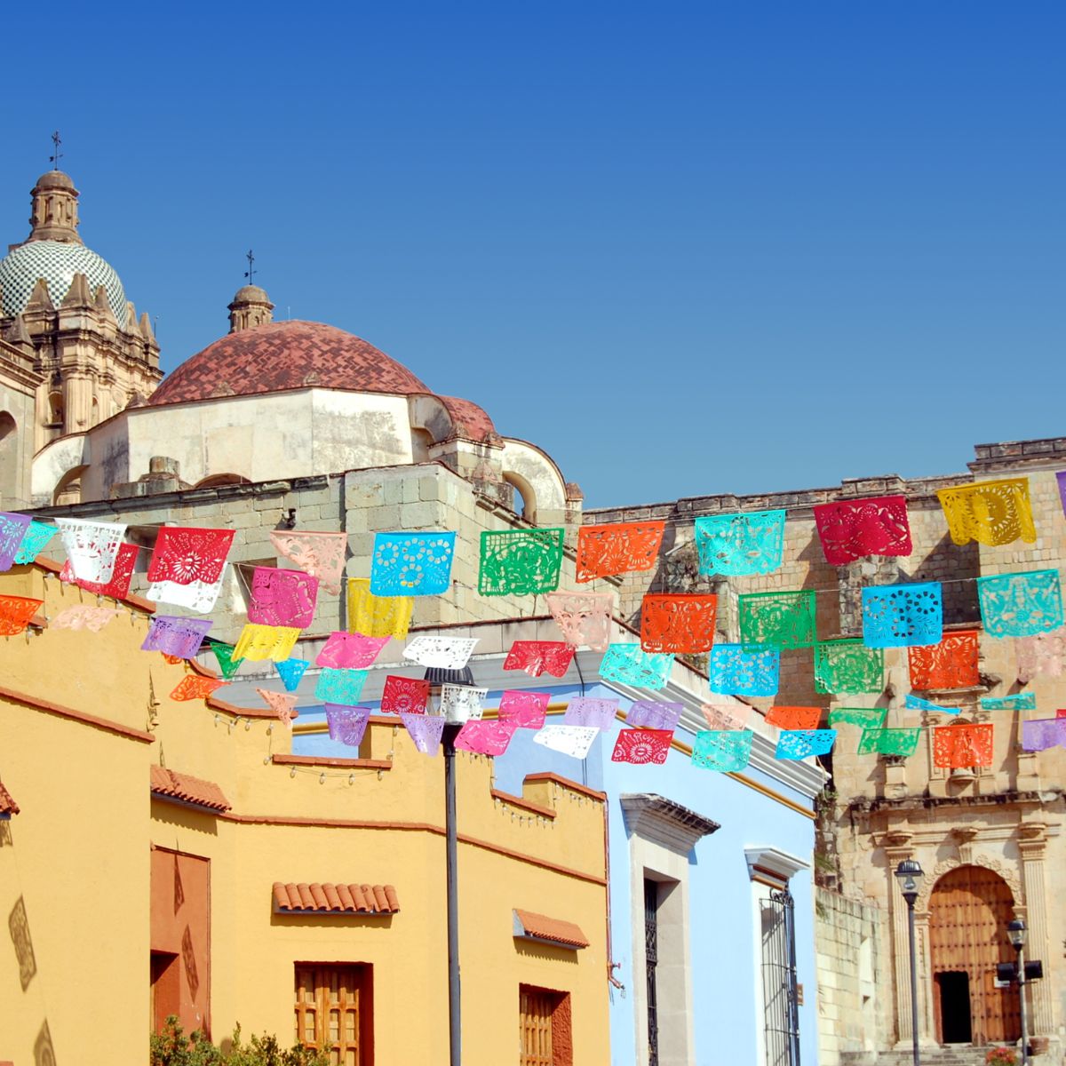 Oaxaca