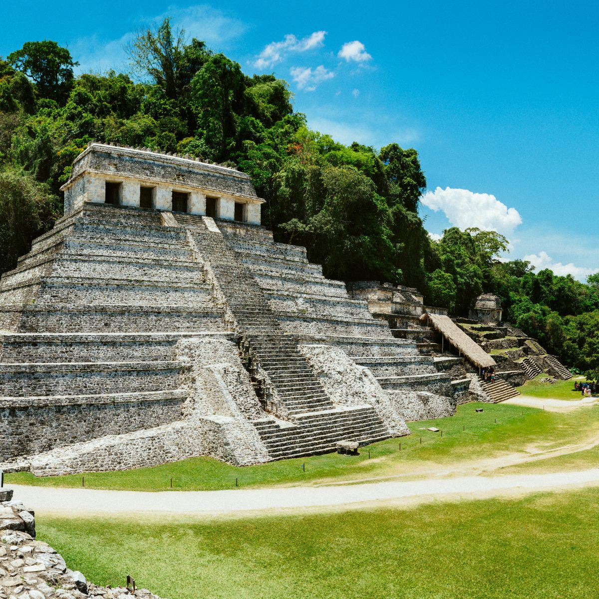 Chiapas