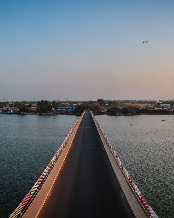 Casamance