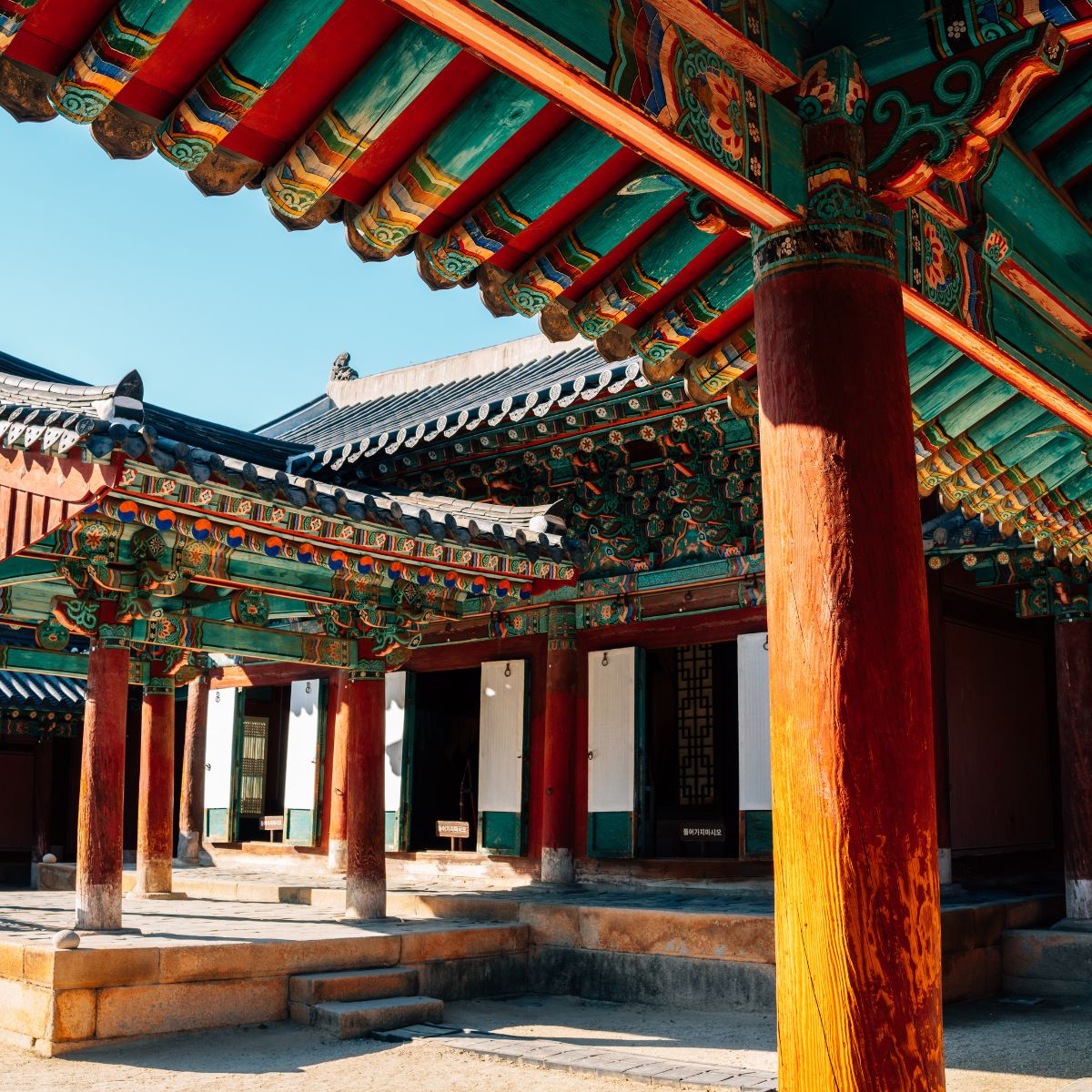 Jeonju