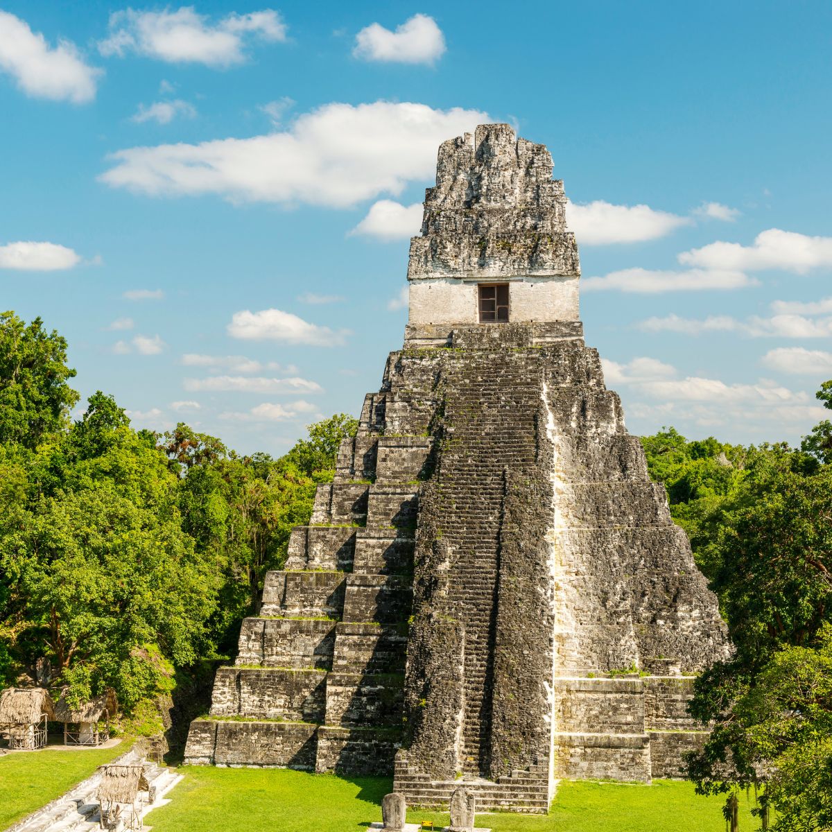 Tikal