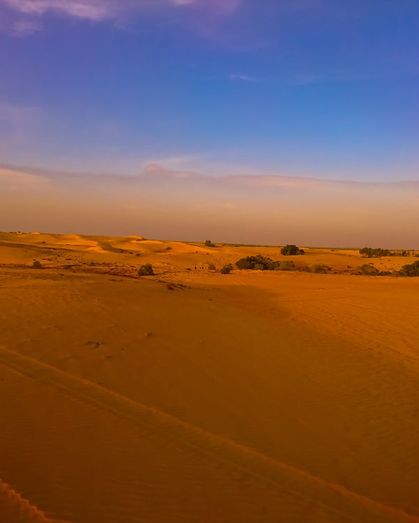 Lompoul