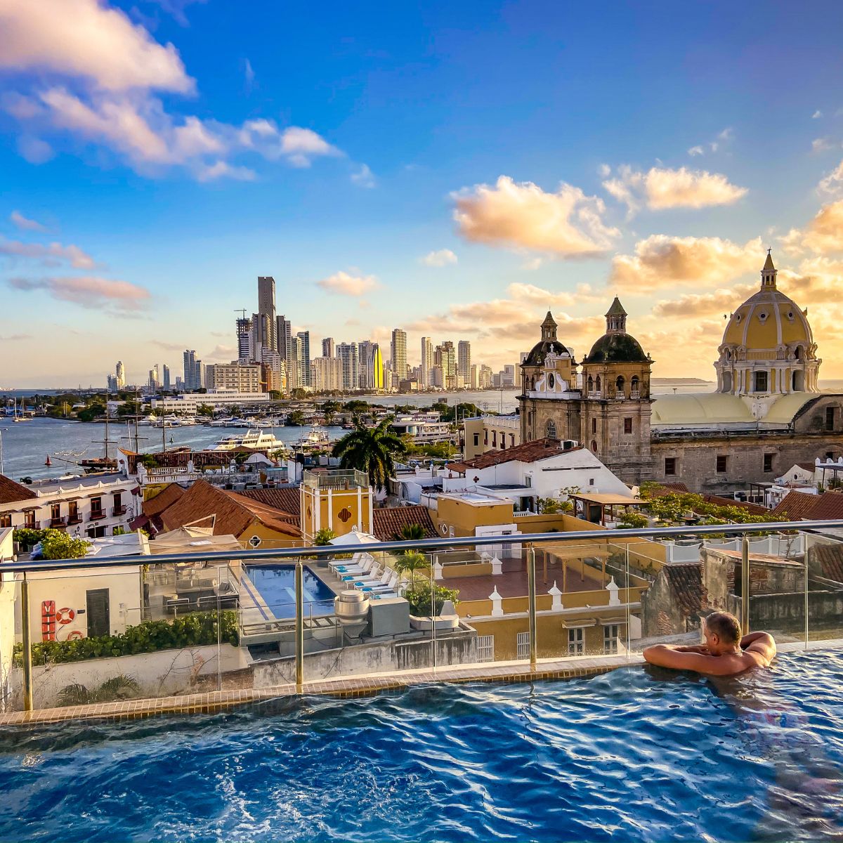Cartagena de Indias