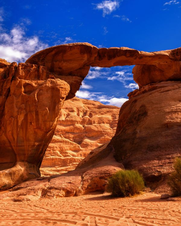 Wadi Rum