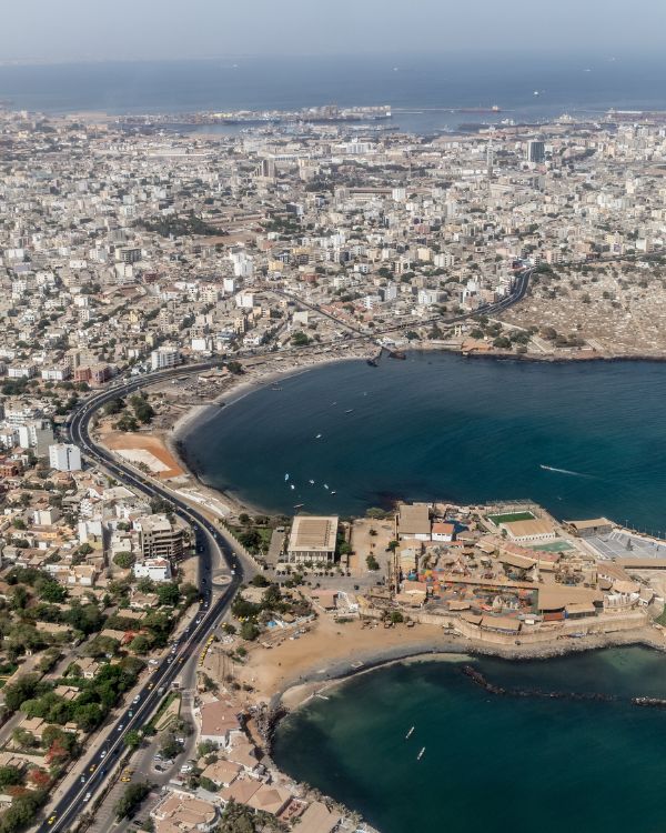 Dakar