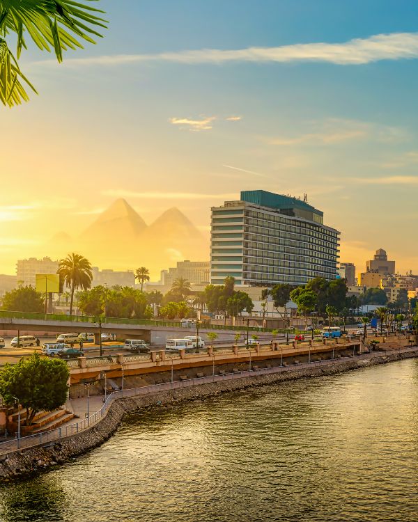 El Cairo