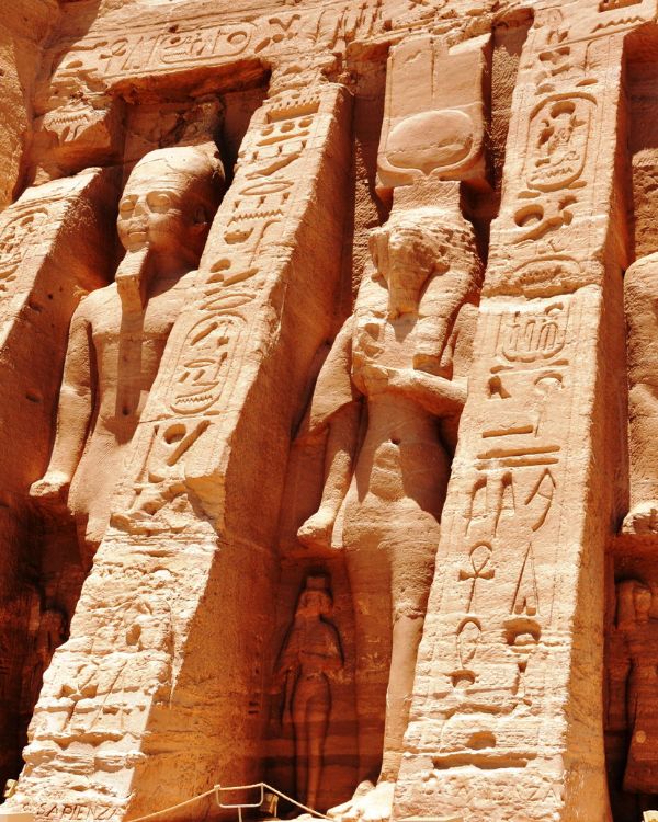 Abu Simbel