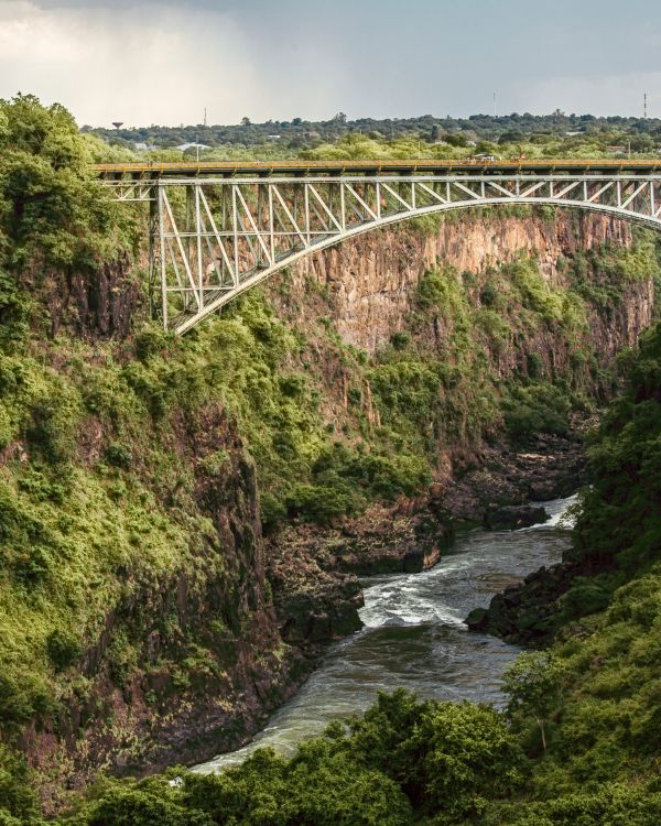 Zambia
