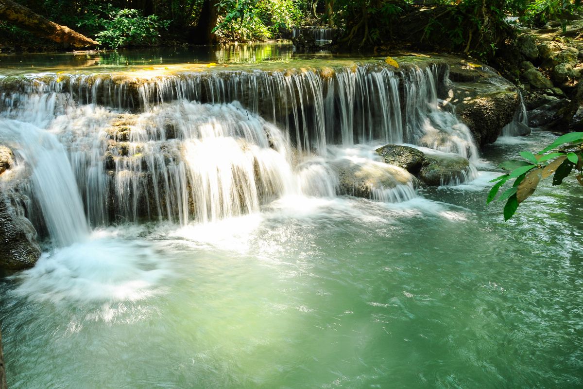 Bangkok a Chiang Mai con Erawan