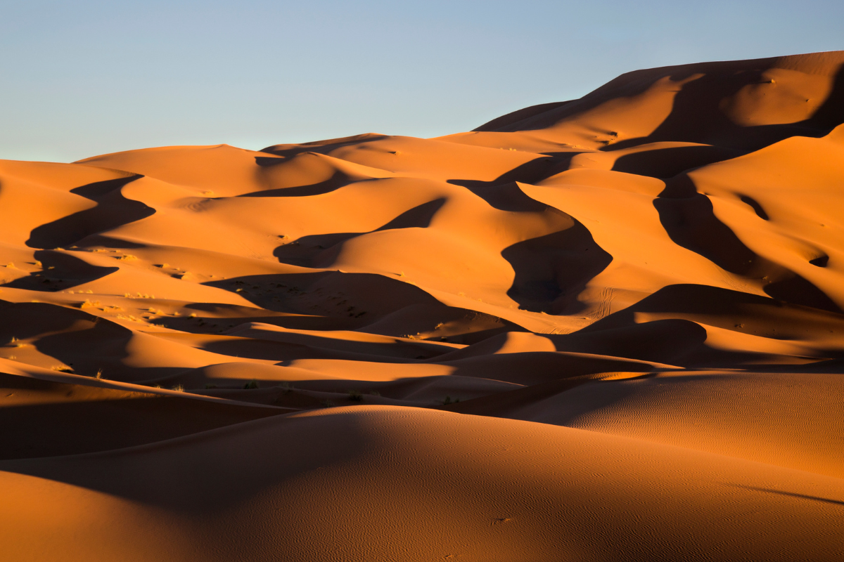 Gran Tour de Marruecos