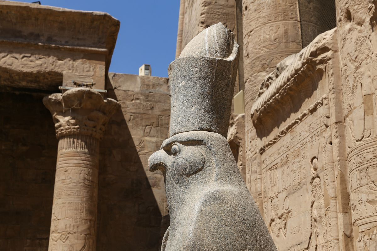 Egipto 11D