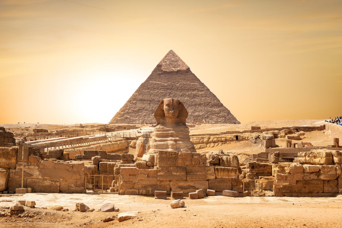 Egipto 11D