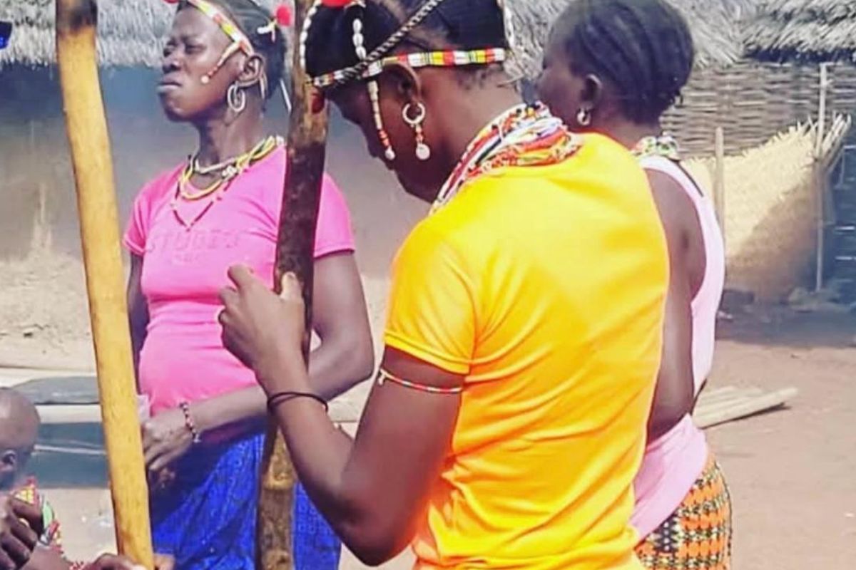 Maravillas de Senegal con Saly