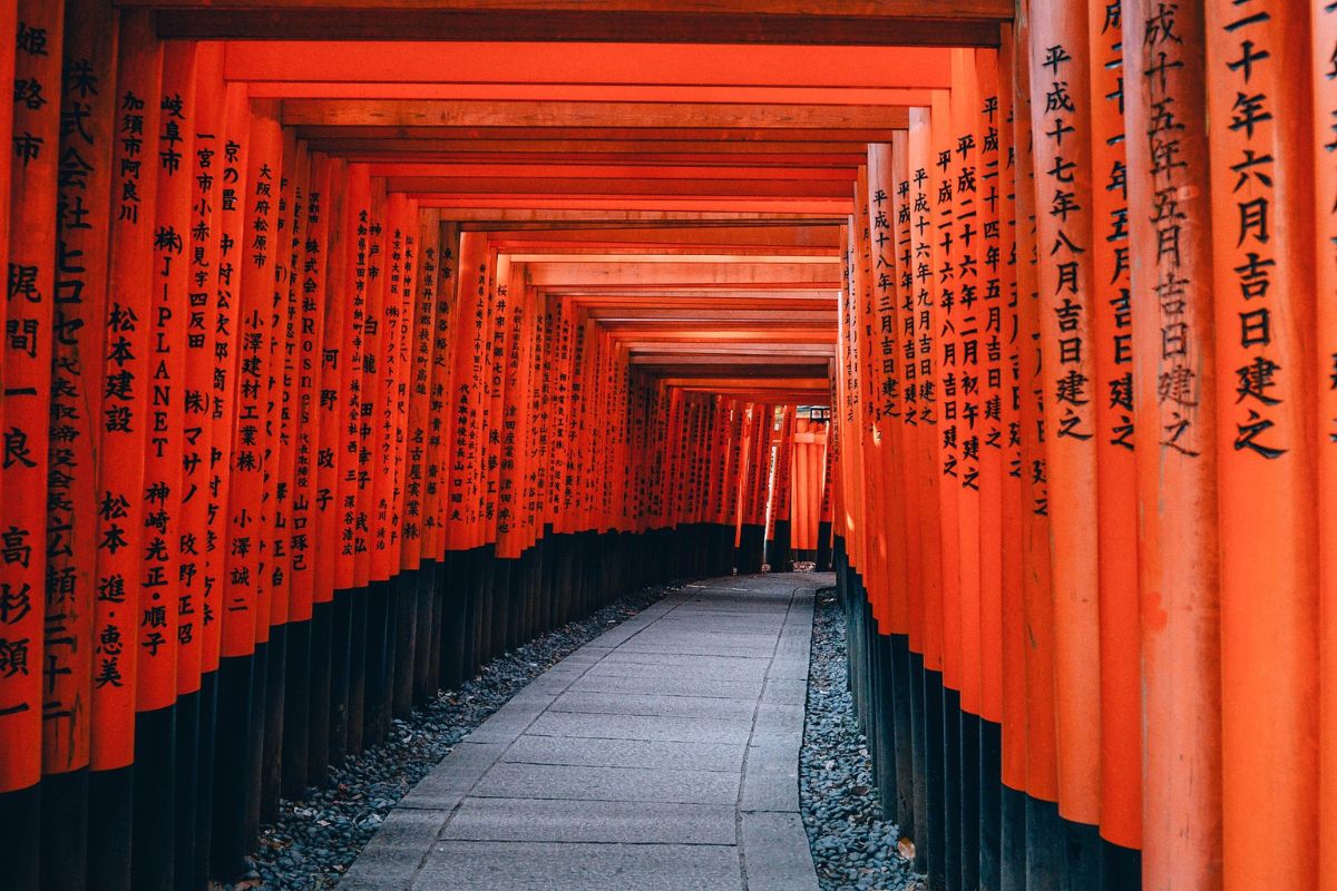 Japon con JRP-Ruta 12D