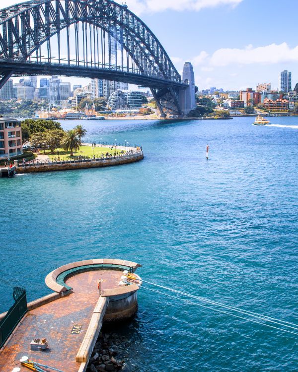 Australia