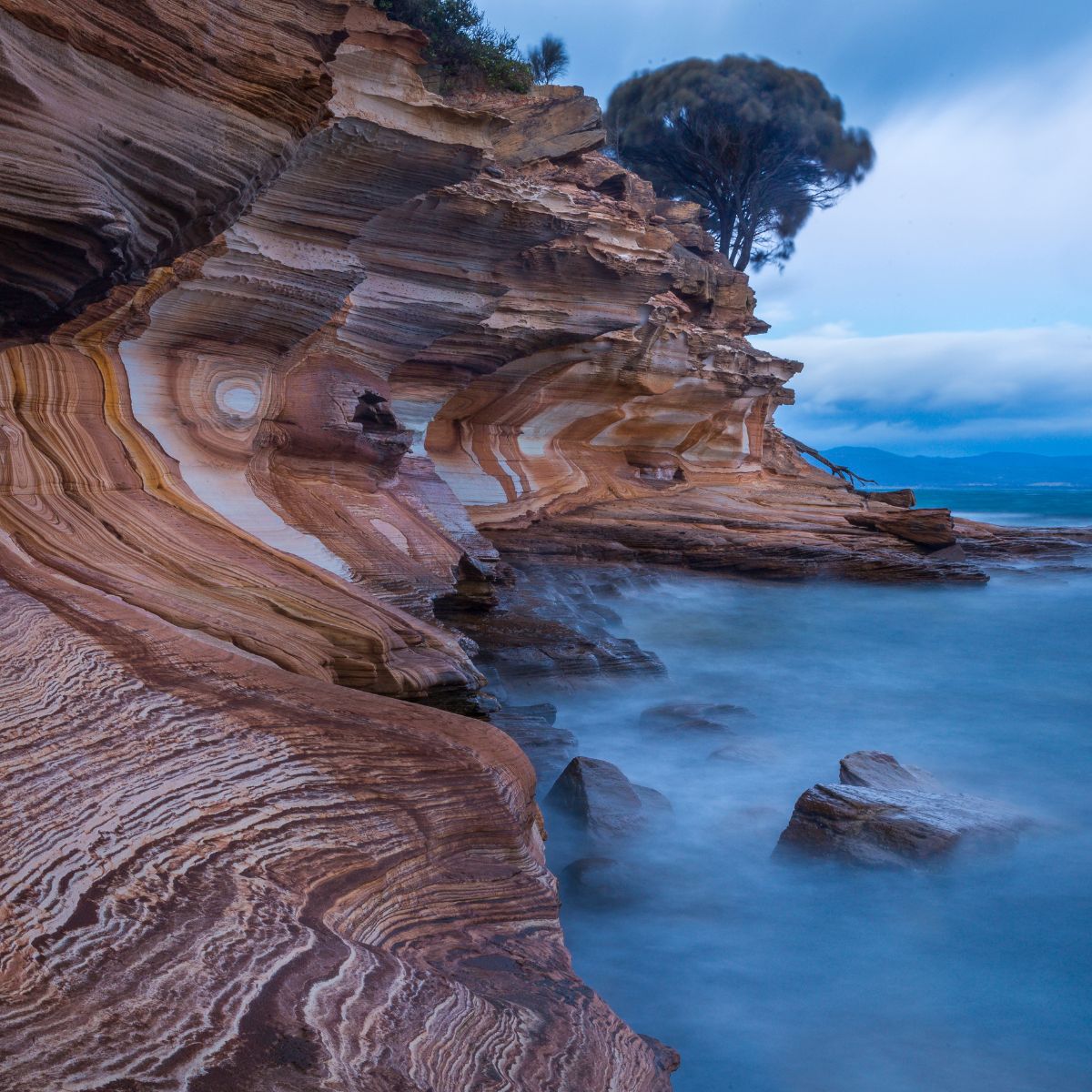Tasmania