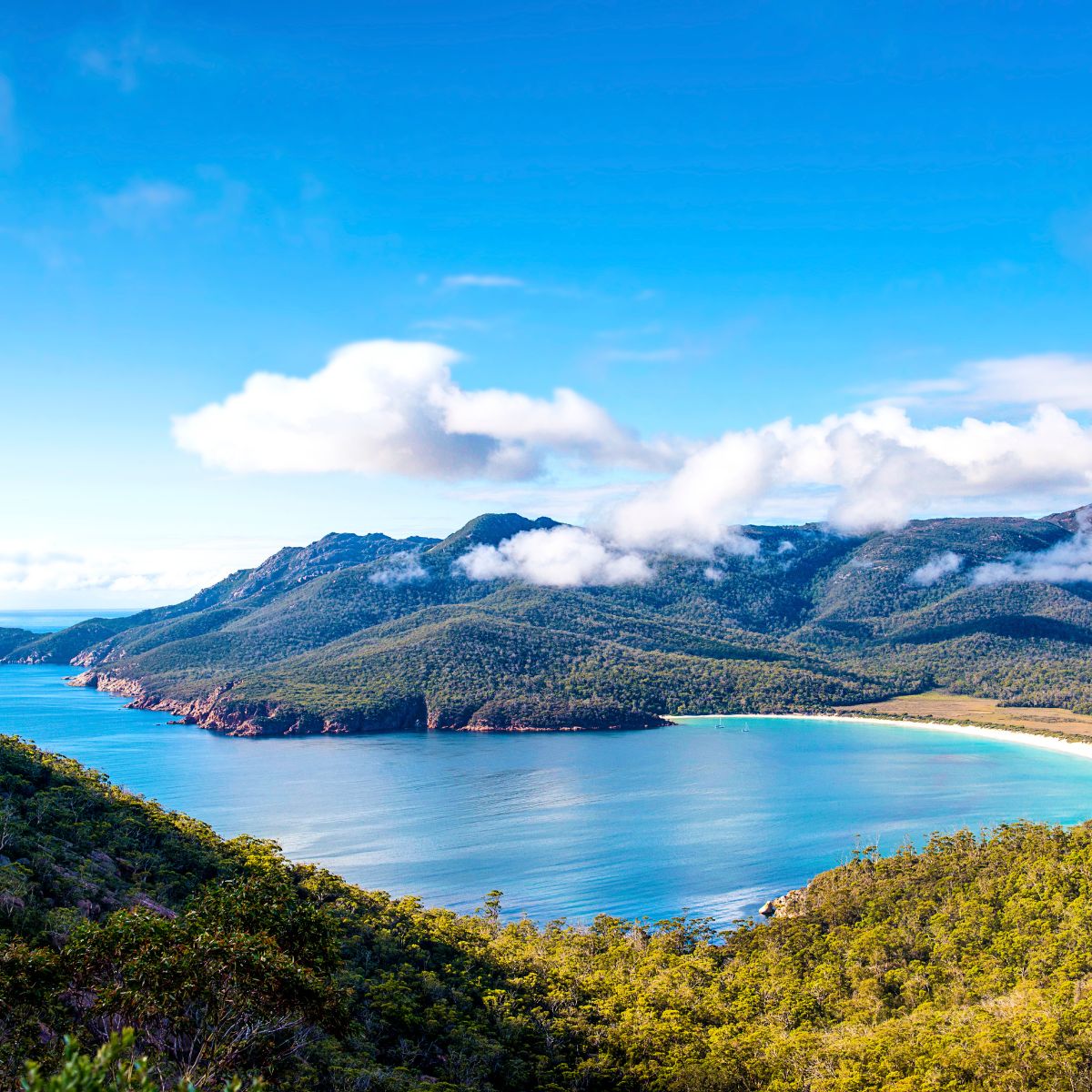 Tasmania