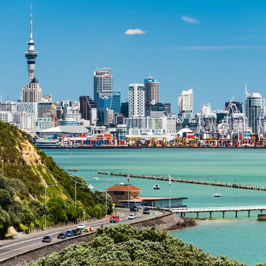 Auckland