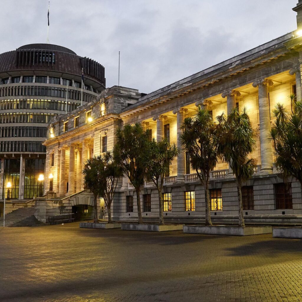 Wellington