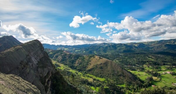 colombia