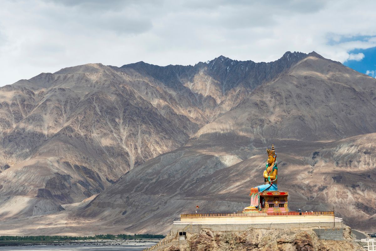 Ladakh
