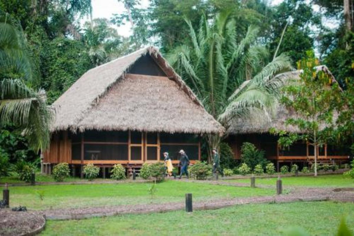 Maravillas de Peru
