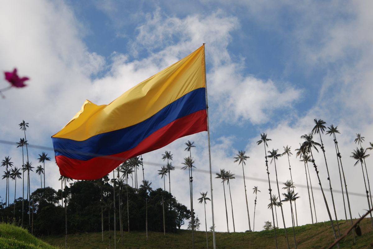 Colombia