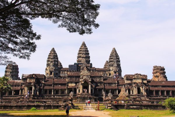 Angkor Wat 1