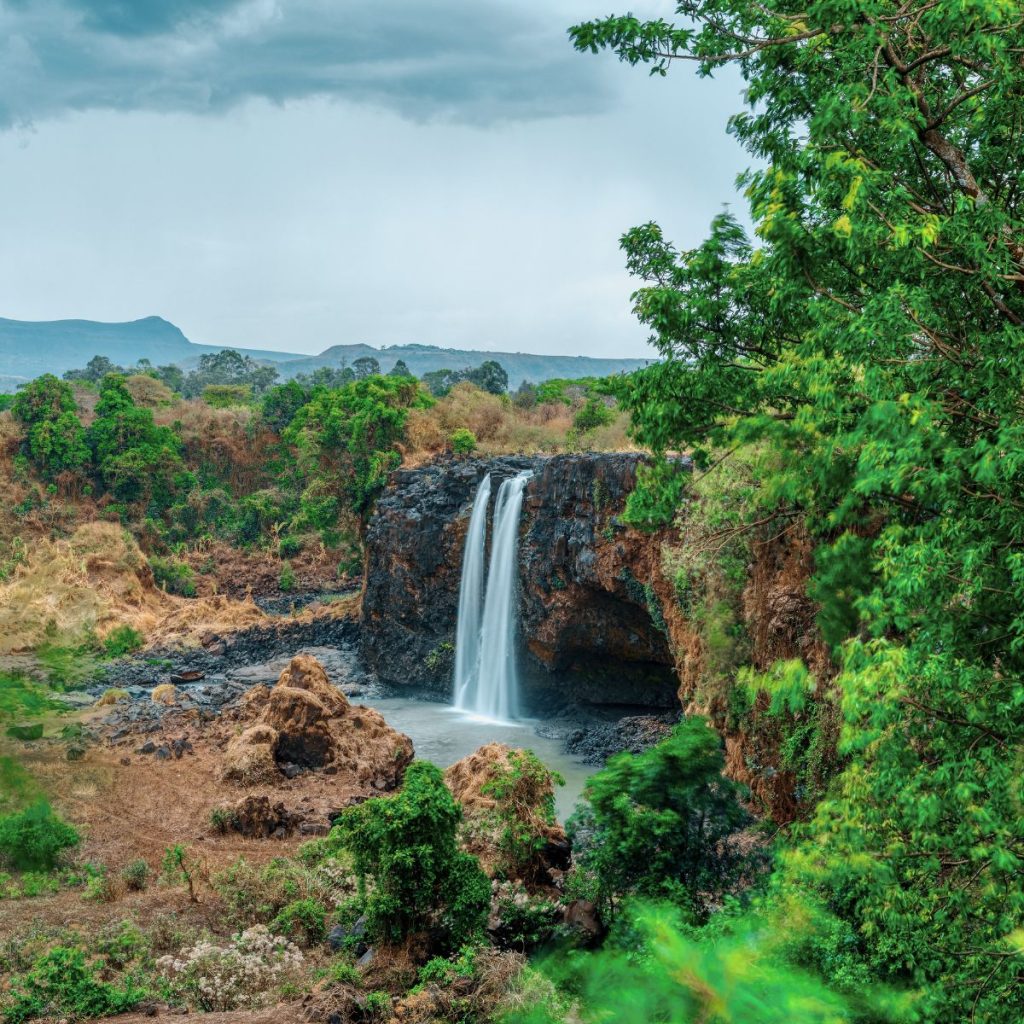 Bahir Dar