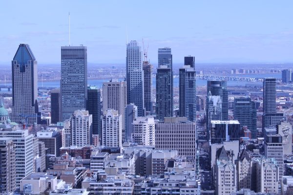 Canadá Clásico con Niagara