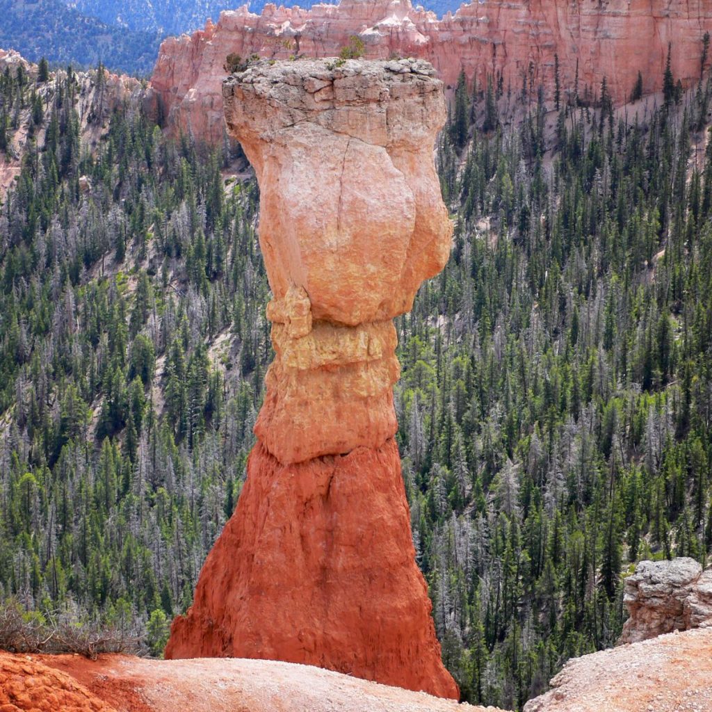 Cañón Bryce ()