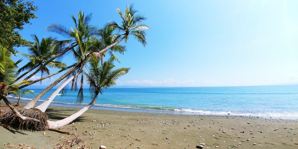 Costa Rica Clásica Con Manuel Antonio