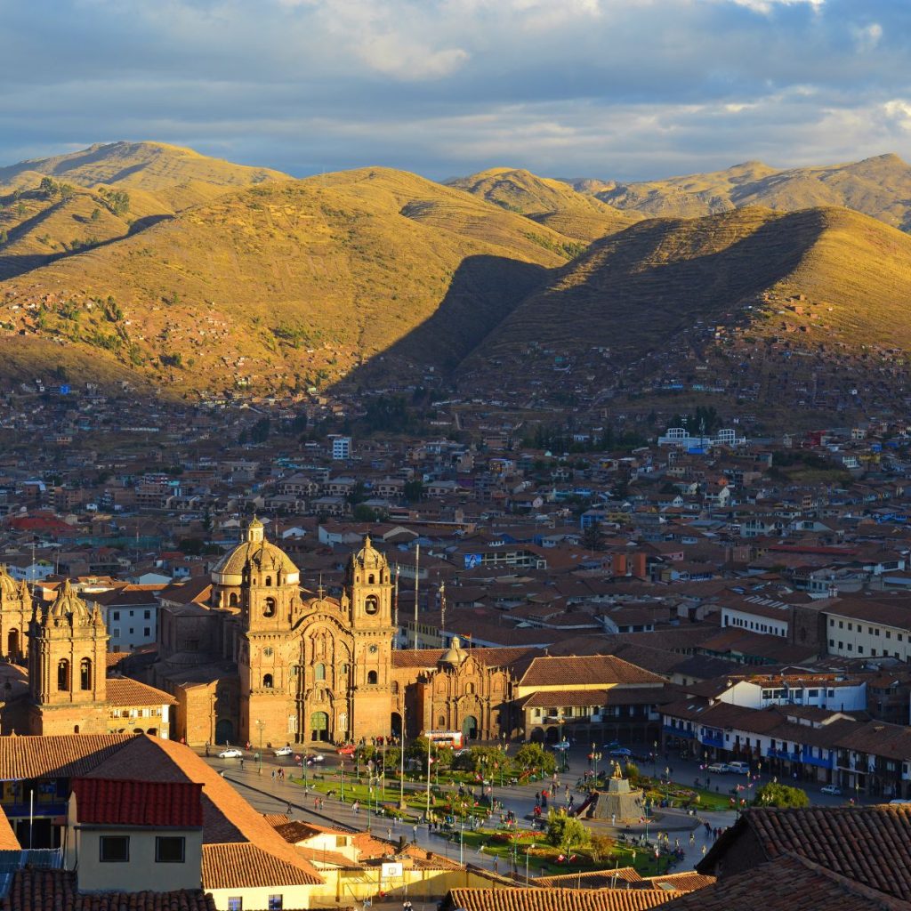 Cuzco