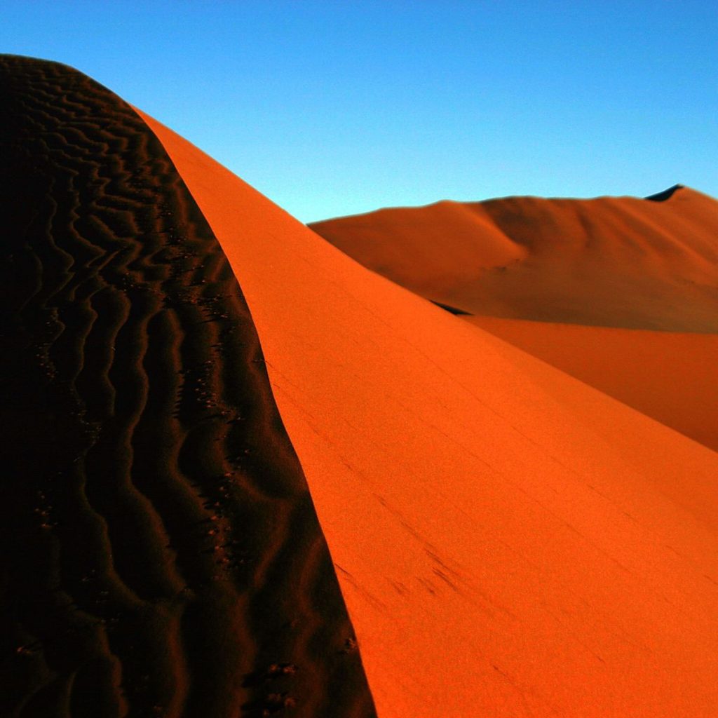 Desierto del Namib 1