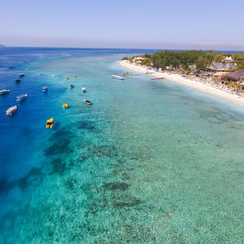 Gili Trawangan